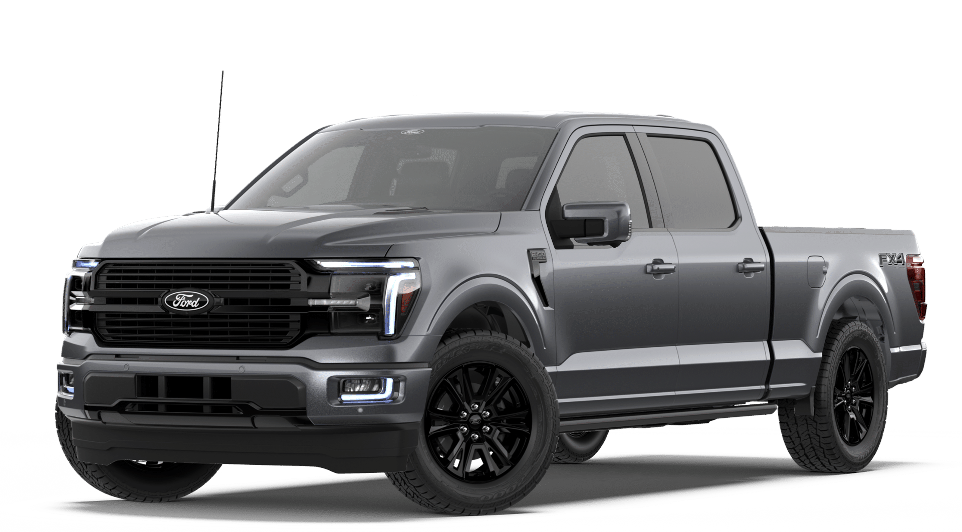 2026 Ford F-150® External Image 1